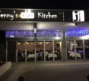 Jenny S Asian Kitchen Menu Menu For Jenny S Asian Kitchen Chester Hill Sydney